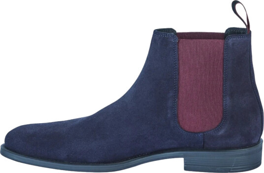 PS By Paul Smith Herre Sko Blå 43 EU,