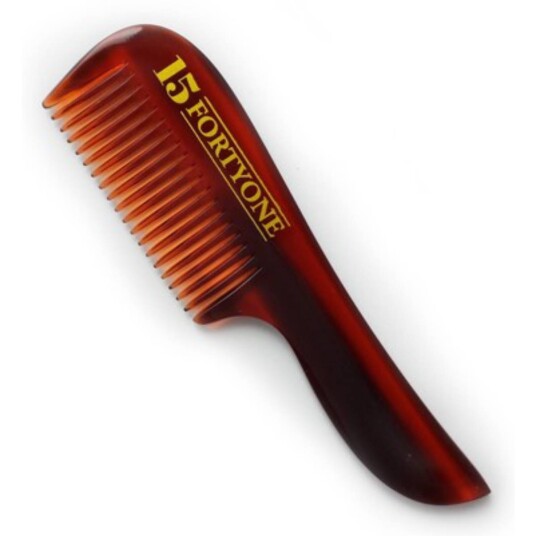 1541 Pocket Moustache Comb 1541 Pocket Moustache Comb
