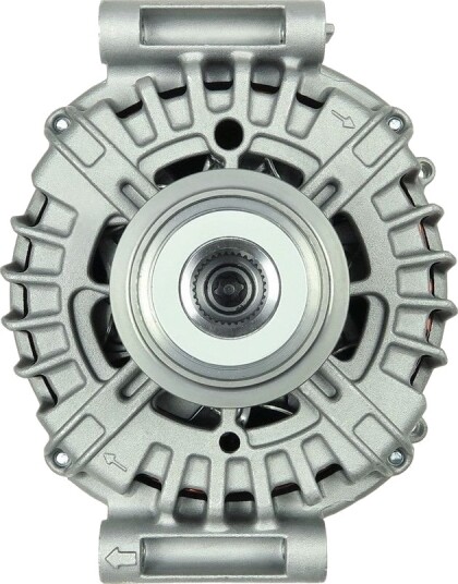 AS-PL A3406S Dynamo
