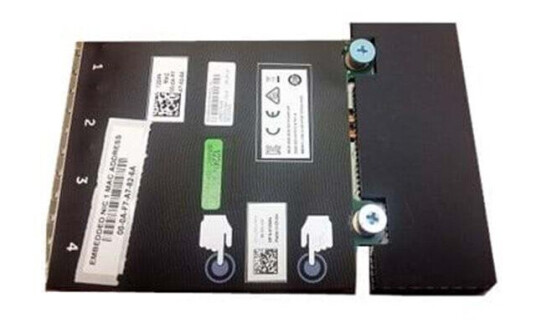 Dell Broadcom 57414 Dell Broadcom 57414