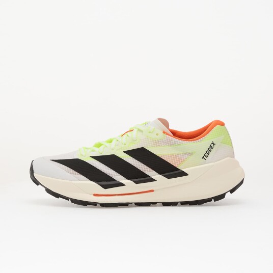 Adidas Joggesko Terrex Agravic TT Trail Running Ftwr White/ Core Black/ Impact Orange EUR 42 Adidas Joggesko Terrex Agravic TT Trail Running Ftwr White/ Core Black/ Impact Orange EUR 42