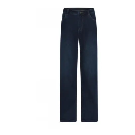 C.Ro Dame Jeans Blå 3XL C.Ro Dame Jeans Blå 3XL