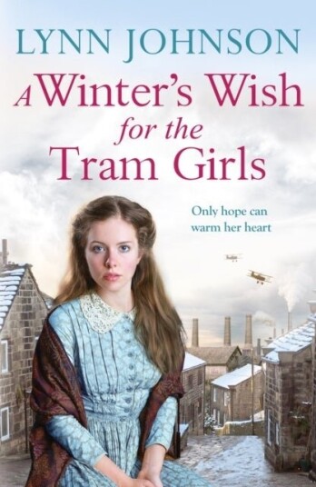 A Winter's Wish for the Tram Girls A Winter's Wish for the Tram Girls