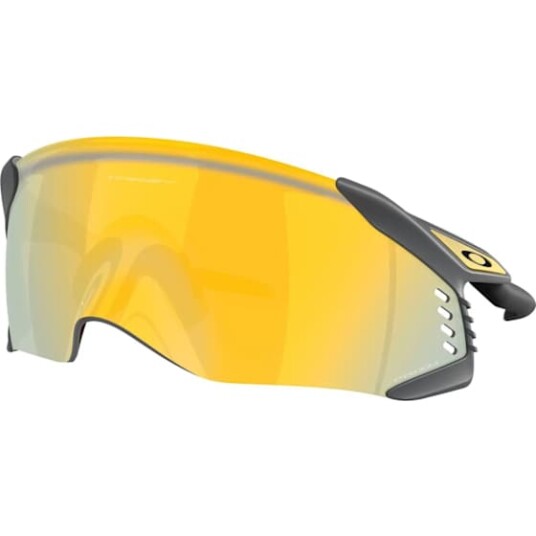 Oakley Velo Kato Matte Carbon W/Prizm K OS