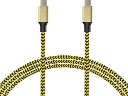 CARCOMMERCE 68705 USB-ladekabel CARCOMMERCE 68705 USB-ladekabel