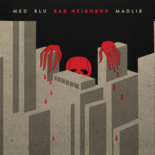 Bad Neighbor (10Year Edition)
