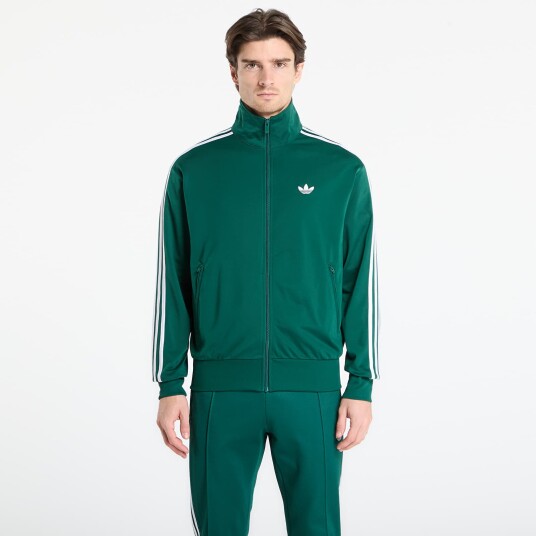 Adidas Originals Tracksuit jakke Firebird TT Grønn Adidas Originals Tracksuit jakke Firebird TT Grønn