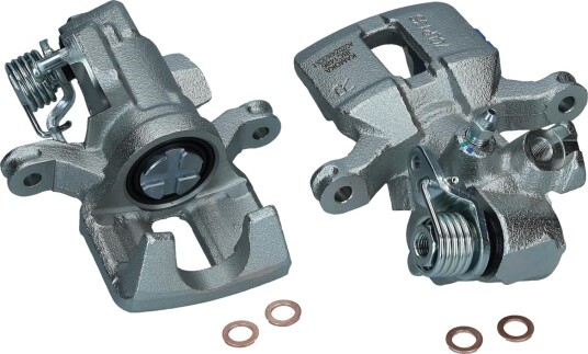 Bremsecaliper KAMOKA JBC1486