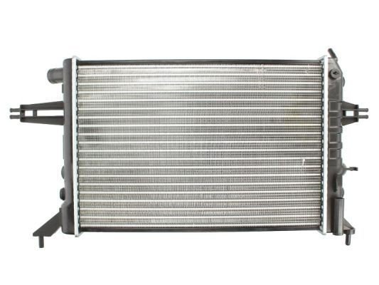 Radiator THERMOTEC D7X001TT Radiator THERMOTEC D7X001TT