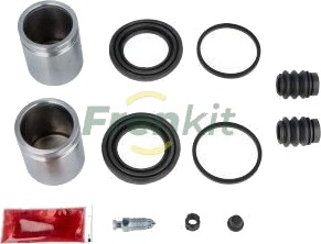 FRENKIT 245939 Reparasjonssett, bremsecaliper