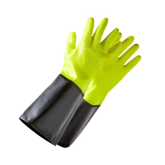 Fiskerihansker Balance Vega Grip vinter (442515)