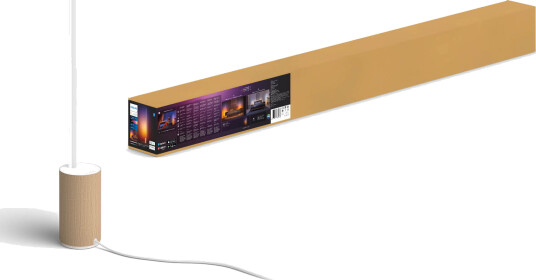Philips Hue Gradient Signe gulvlampe
