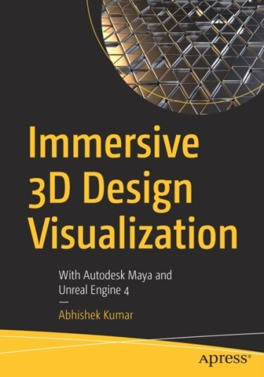 Immersive 3D Design Visualization Immersive 3D Design Visualization