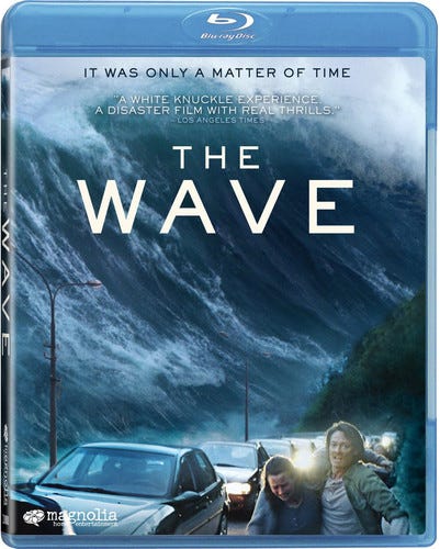 Wave Bluray Wave Bluray