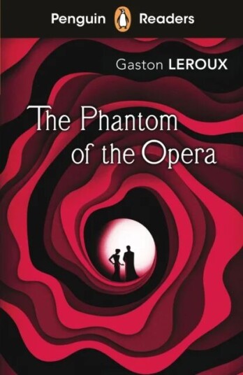 Penguin Readers Level 1: The Phantom Of The Opera (Elt Graded Reader) Av Gaston Leroux