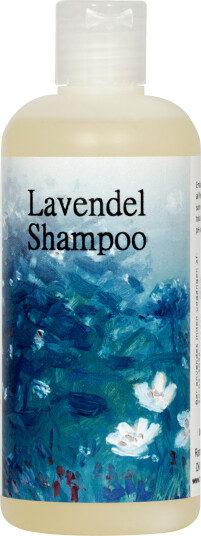 Rømer Lavendel Shampoo  250 ml