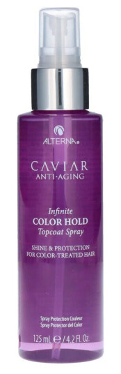 Alterna Caviar Infinite Color Hold Topcoat Spray 125 ml Alterna Caviar Infinite Color Hold Topcoat Spray 125 ml