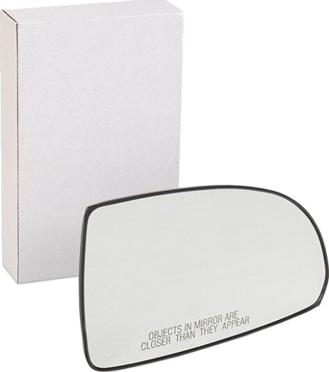 Speilglass ytterspeil BLIC 6102 02 5304397P