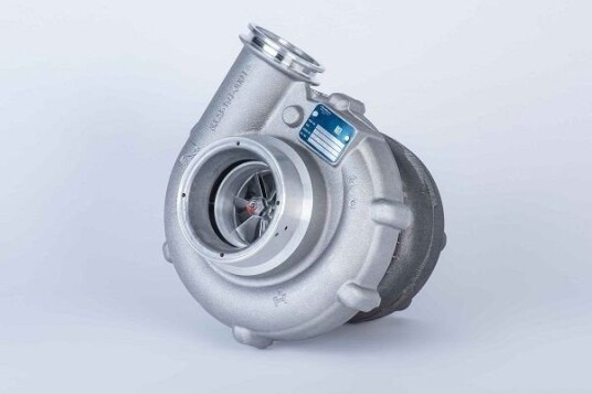 BorgWarner 53299887132 Turbolader BorgWarner 53299887132 Turbolader