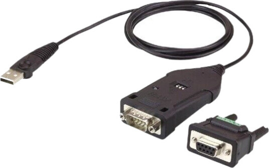 ATEN USB TO RS422/RS485 ATEN USB TO RS422/RS485