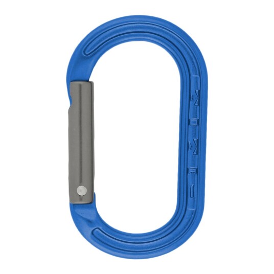DMM XSRE Mini Carabiner blue DMM XSRE Mini Carabiner blue