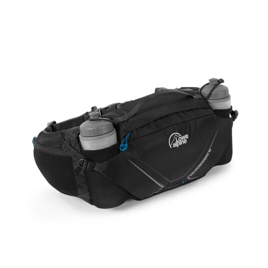 Alpine Lowe Alpine Nijmegen Black 6 OneSize Alpine Lowe Alpine Nijmegen Black 6 OneSize