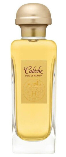 Hermès Calèche Soie de Parfum 100 ml Eau de Parfum for Dame Hermès Calèche Soie de Parfum 100 ml Eau de Parfum for Dame