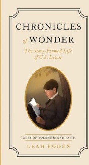 Chronicles of Wonder Chronicles of Wonder