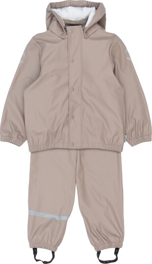 Mikk line Pu Rain W. Susp. Grs Beige 92