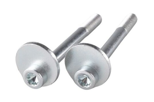 Veltekorrekturskrue TEDGUM TED97295 Veltekorrekturskrue TEDGUM TED97295