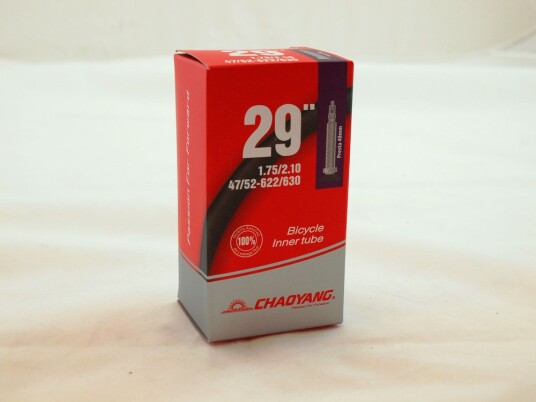 Chaoyang 29"x 1,75/2,10"Racerventil 48 mm