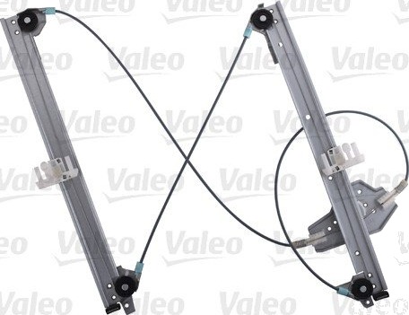 Vindusheis VALEO 850699