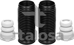 Støvkappe støtdemper TALOSA 63 14579 Støvkappe støtdemper TALOSA 63 14579