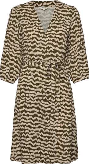Part Two Tonjapw Dr Multi/patterned 32
