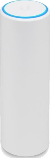 Ubiquiti UAP-FlexHD Trådløst Tilgangspunkt med 1733 Mbit/s Hvit Ubiquiti UAP-FlexHD Trådløst Tilgangspunkt med 1733 Mbit/s Hvit