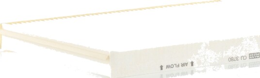 MANN-FILTER CU 3780 Kupefilter