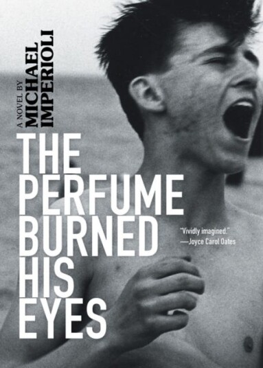 The Perfume Burned His Eyes The Perfume Burned His Eyes
