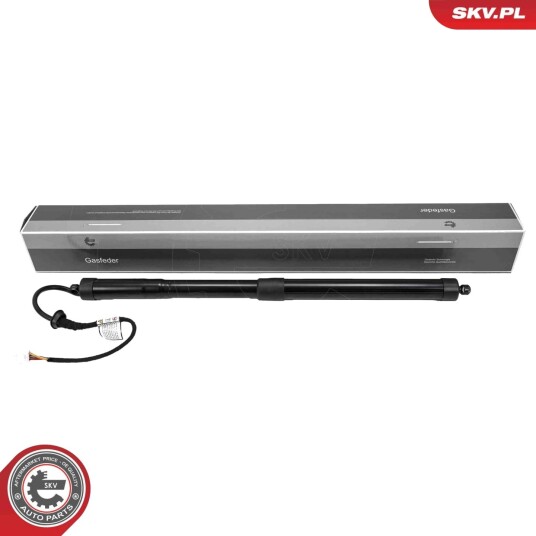 Elektromotor bakluke ESEN SKV 52SKV215