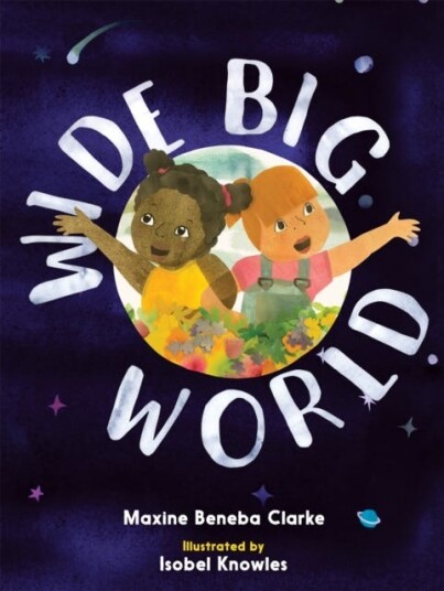 Wide Big World Wide Big World