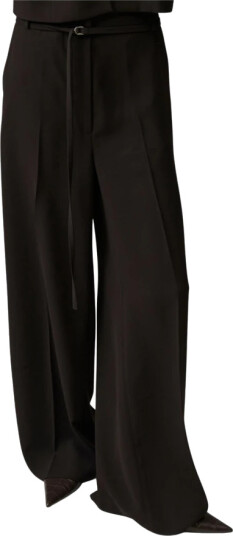 DAY Birger et Mikkelsen Dame Bukser Brun L,