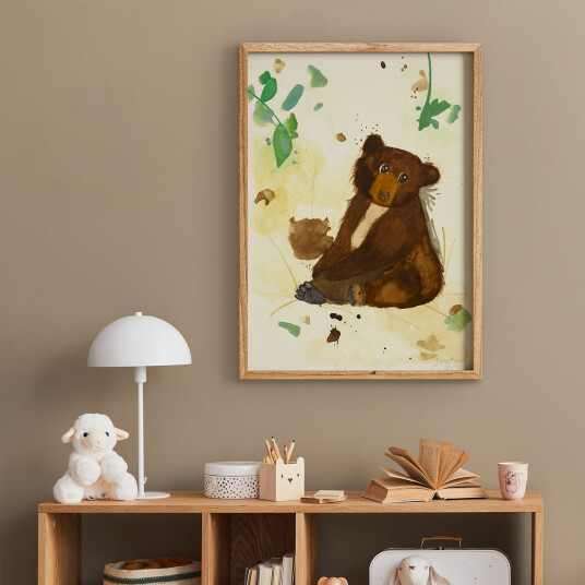 Baby Bjørn av Et Lille Atelier