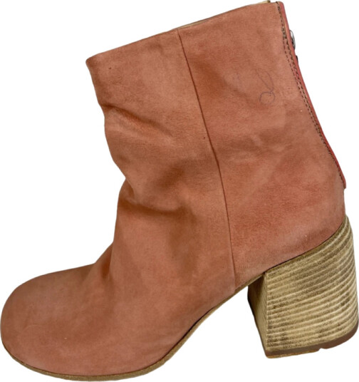 Lemargo Dame Sko Rosa 40 EU, Lemargo Dame Sko Rosa 40 EU,