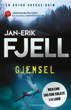 Gjemsel Av Jan-Erik Fjell Gjemsel Av Jan-Erik Fjell