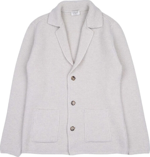 Brooksfield Herre Strikkevarer Beige S,