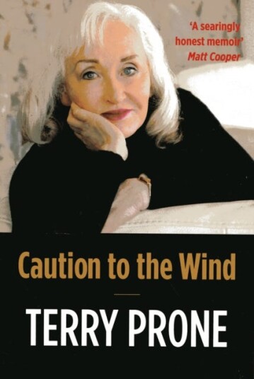 Caution To The Wind Caution To The Wind