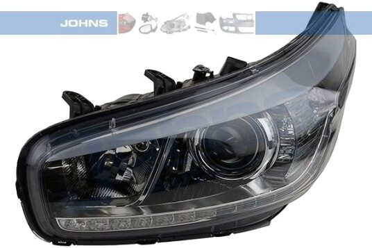 JOHNS 41 22 09-2 Frontlykter JOHNS 41 22 09-2 Frontlykter