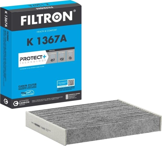 FILTRON K 1367A Kupefilter