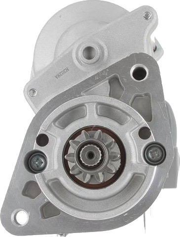 ROTOVIS Automotive Electrics 8081297 Starter