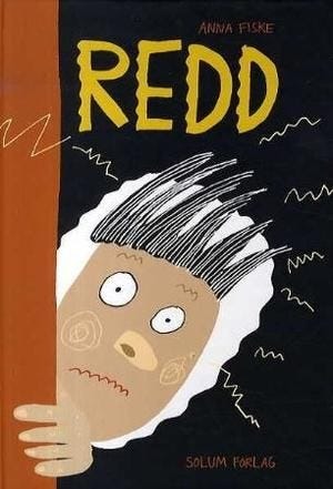 Redd Av Anna Fiske Redd Av Anna Fiske