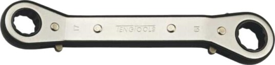 Ringskrallenøkkel 10x13mm